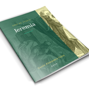 Ieremia