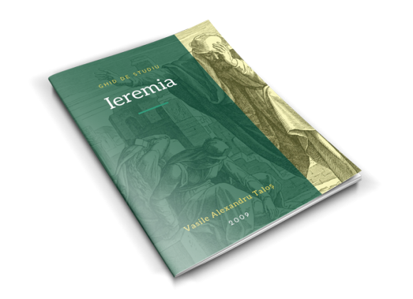 Ieremia