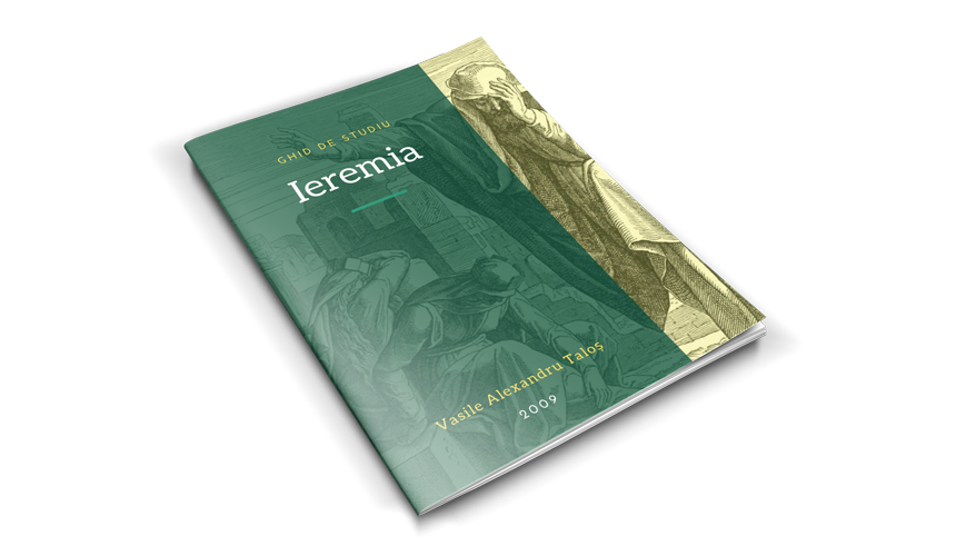 Ieremia