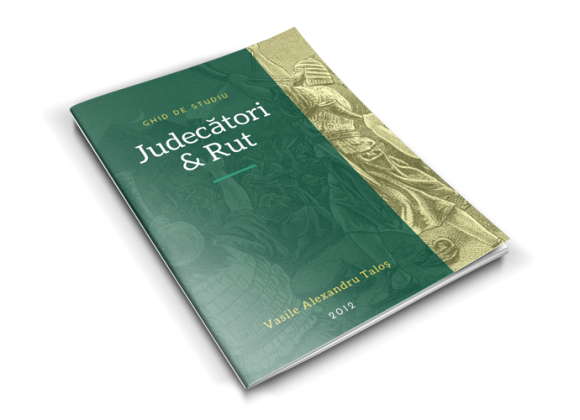 Judecatori si Rut