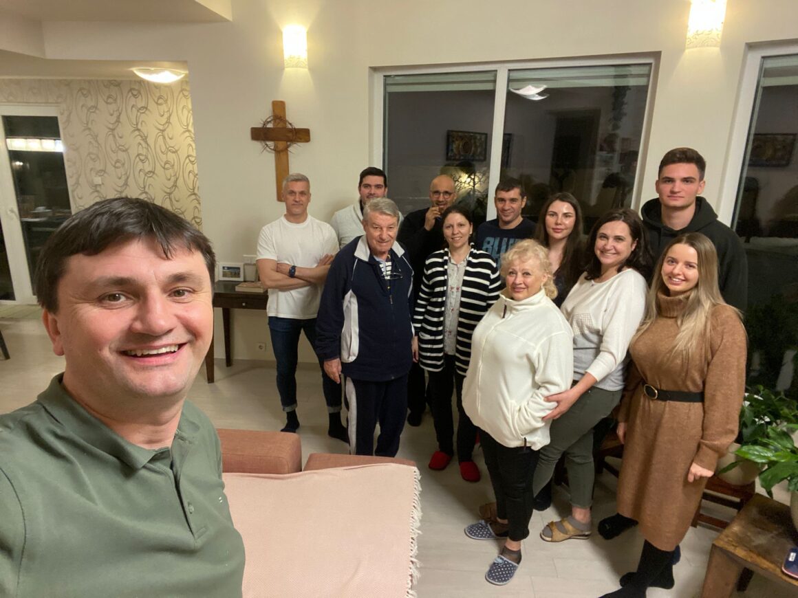 Grup Voluntari 2