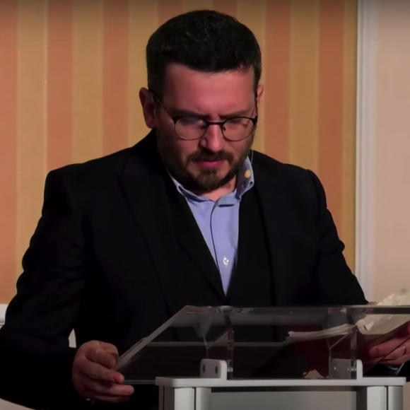 Hristos, ancora noastră Hristos, ancora noastră