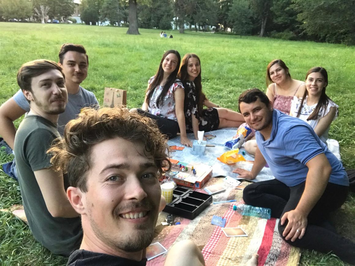 Grup Buftea