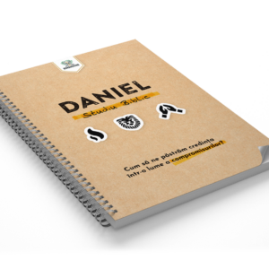 Cartea Daniel