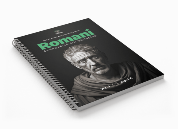 Romani – Vol. 1