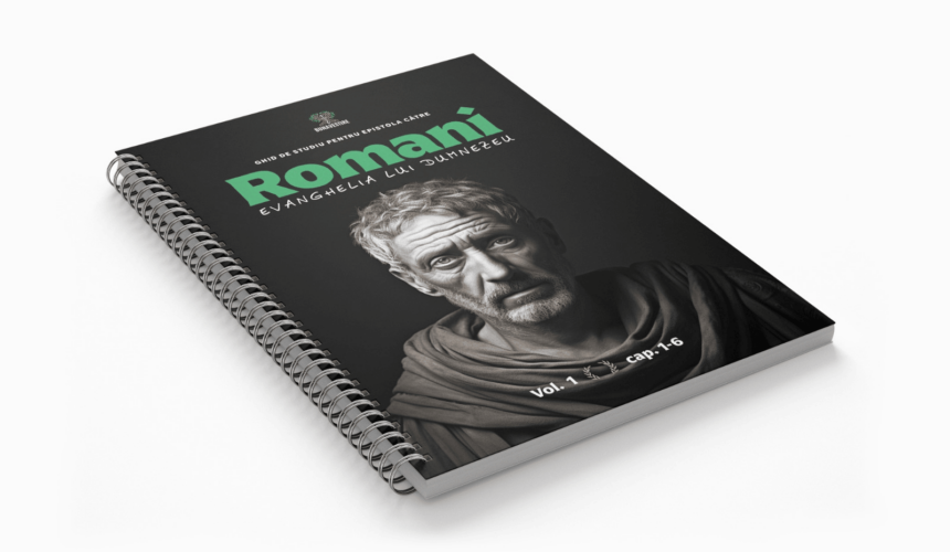 Romani – Vol. 1