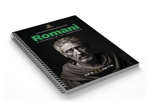 Romani – Vol. 2