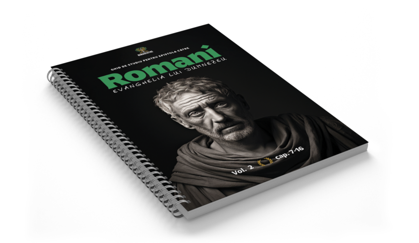 Romani – Vol. 2