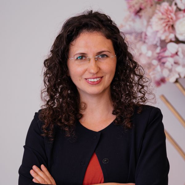 Greta Alexandru