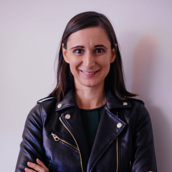 Cristina Iancu