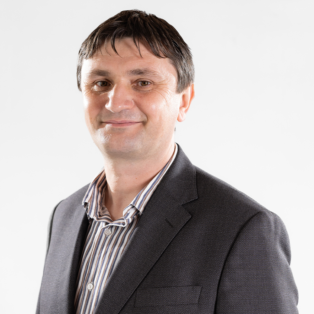 Călin Moț
