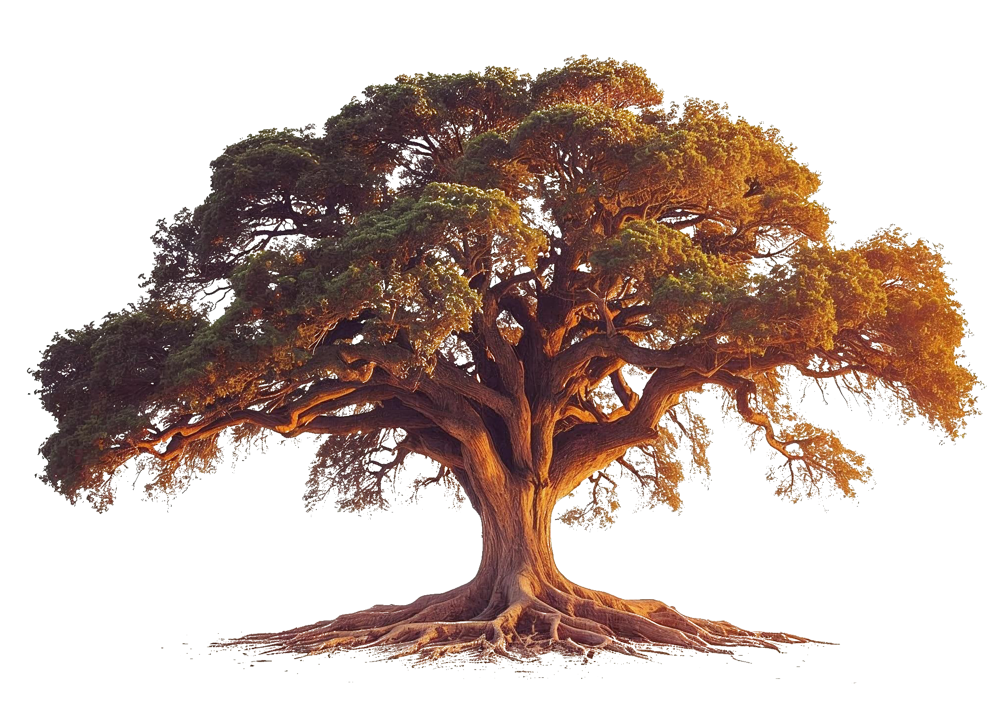 oak tree 2