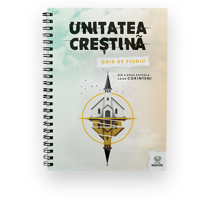 Unitatea crestina